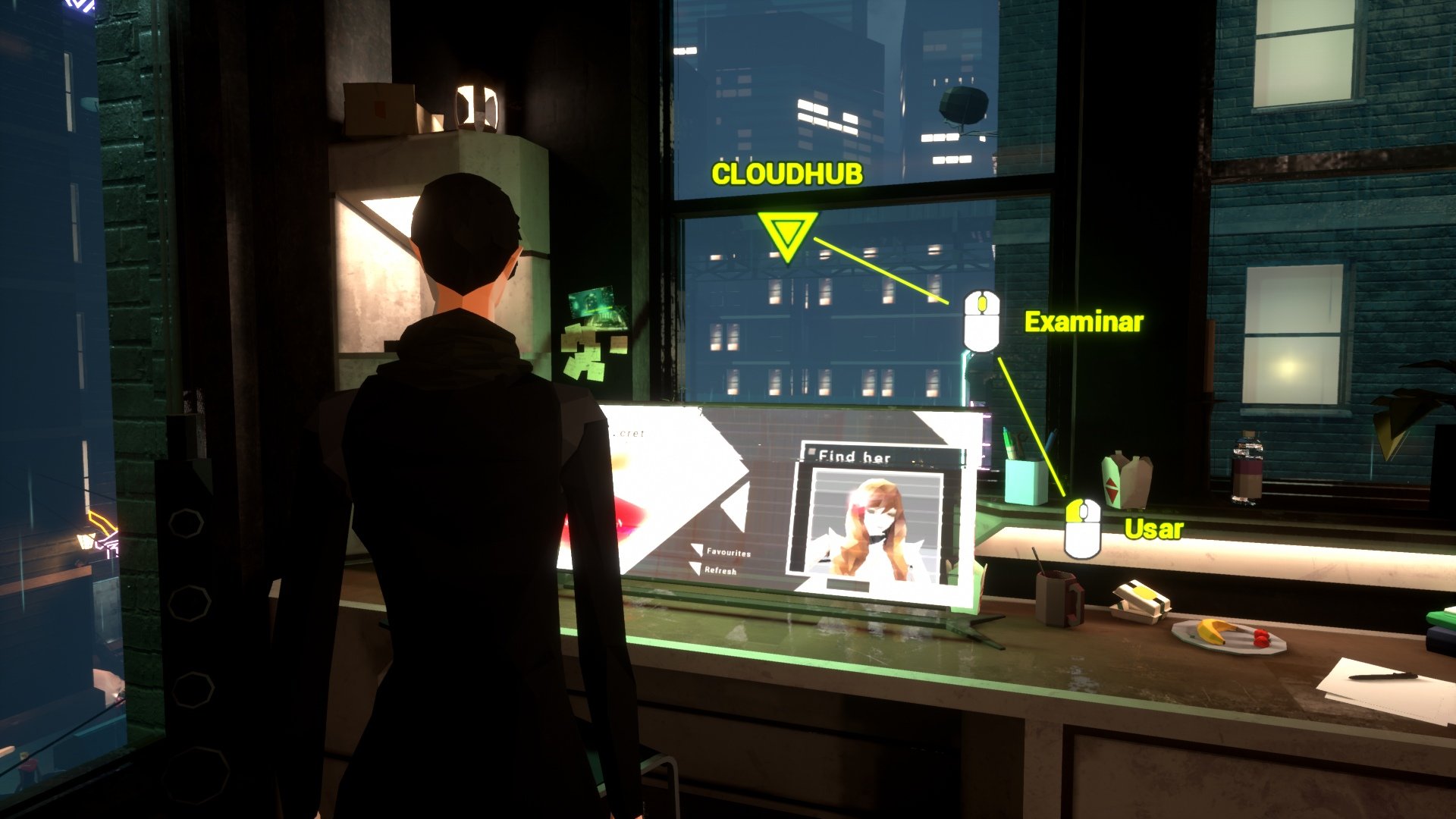 State of Mind - Imagen 33